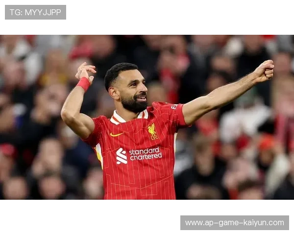 利物浦的续约谈判：萨拉赫、范迪克未来何去何从？，利物浦萨拉赫球衣