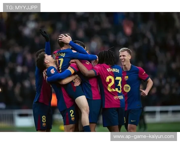 巴萨不得不面对残酷现实：从荣耀到迷失的转折点