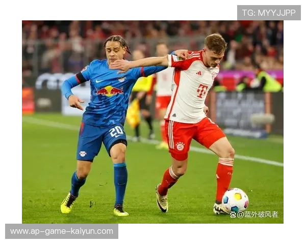 德甲莱比锡中场截断并转攻，门前把握率高