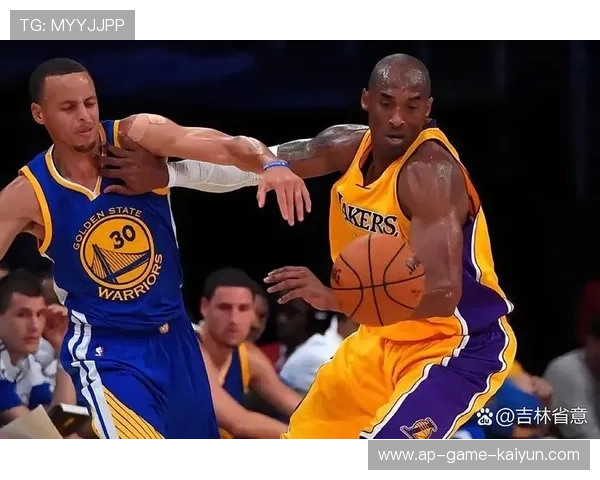 科比和库里的光辉事迹——两代传奇的篮球精神传承！，科比和库里的故事